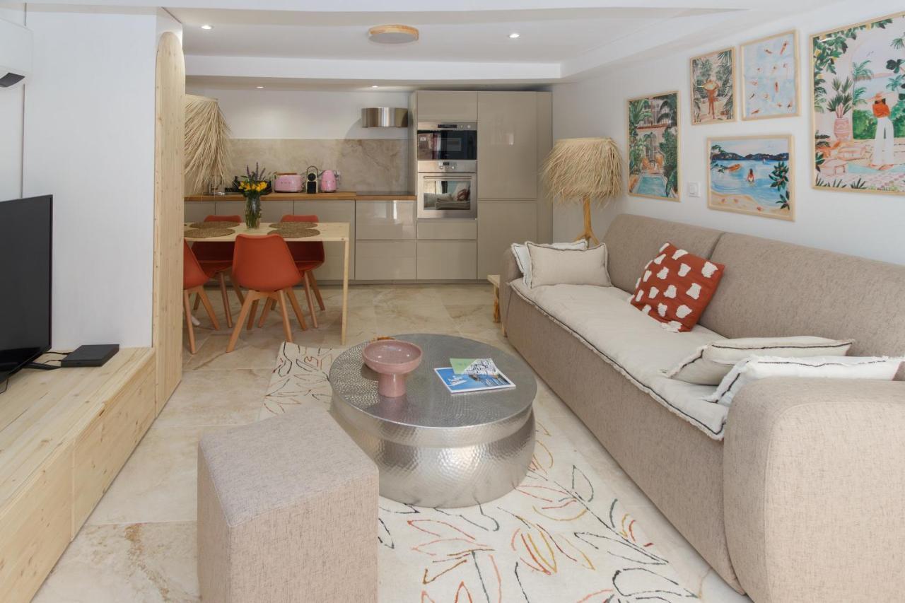 Casa Farniente Appartement Cocooning Provence Verte Montfort-sur-Argens Exterior photo