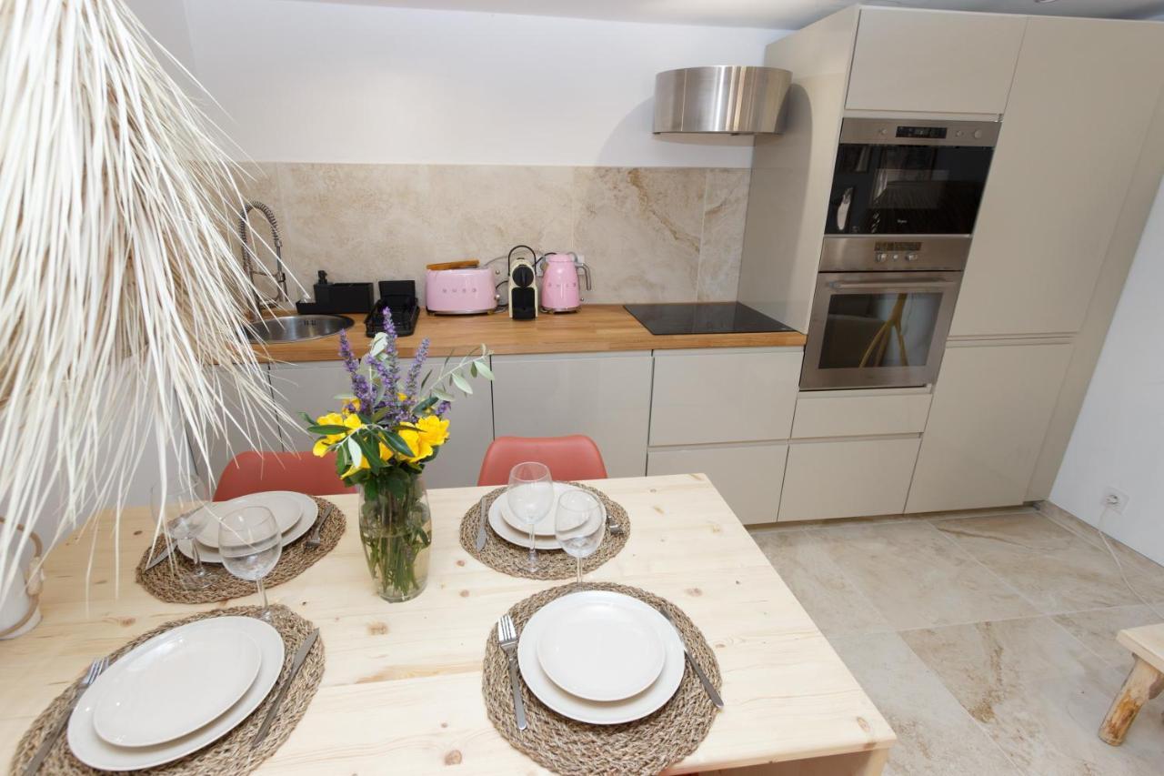 Casa Farniente Appartement Cocooning Provence Verte Montfort-sur-Argens Exterior photo
