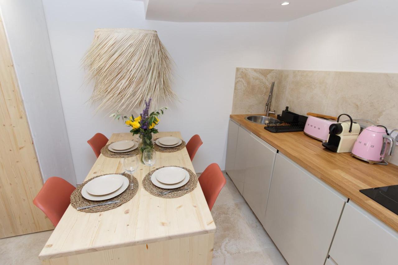 Casa Farniente Appartement Cocooning Provence Verte Montfort-sur-Argens Exterior photo