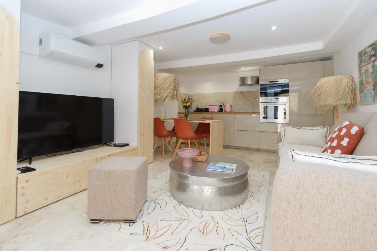 Casa Farniente Appartement Cocooning Provence Verte Montfort-sur-Argens Exterior photo